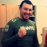 Dinar Shangareev, 13.02, Уфа