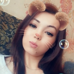 Shaira Samieva, 15.10.1990