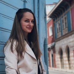 Наталья Самохина, 25.11.1986, Балашиха