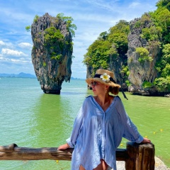 Мару Мару, 15.01