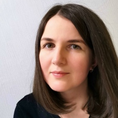 Ирина Захарова, 13.09, Самара