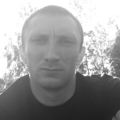 Костя Кривоногов, 26.12.1984, Полоцк