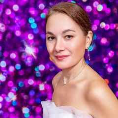 Александра Майорова, 24.07, Тюмень