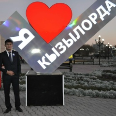 Аза Кушкинбаев, 12.11, Кызылорда