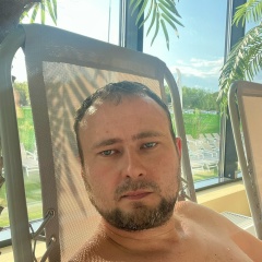 Антон Гусаков, 28.02, Москва