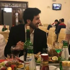 Эльнур Эйнуллаев, 20.03.1993, Калининград