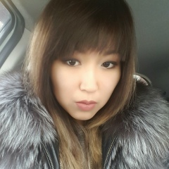 Оксана Ким, 14.06.1989, Алматы