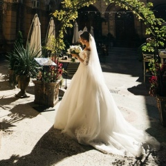 Марина Косован, 29.02, Одесса