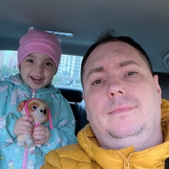 Герман Бондаренко, 07.07, Москва