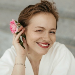 Екатерина Епейкина, 14.05.1984, Москва