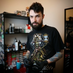 Орест Джурляк, 16.05, Львов