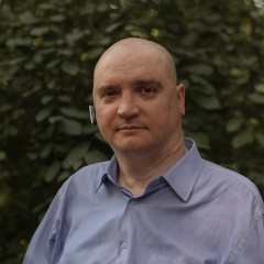 Аркадий Ситников, 06.10, Бердск