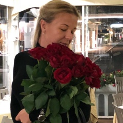 Ирина Новикова