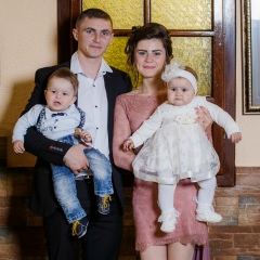Денис Истратий, 09.04.1993, Черновцы