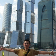 Айбек Ысманалиев, 09.03.1983, Кызыл-Кия