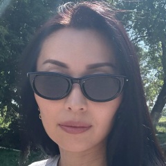 Айжан Молдахашева, 07.07