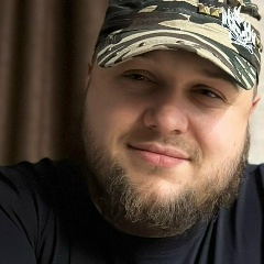 Михаил Бухаров, 22.04, Анжеро-Судженск