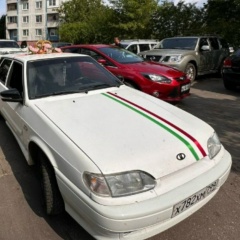 Akbar A, 16.04.1995, Рязань