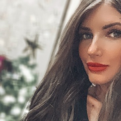 Александра Майорова, 02.04.1990, Санкт-Петербург