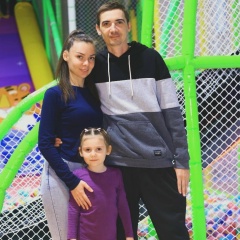 Виктория Анисимова, 10.08.1995, Алматы