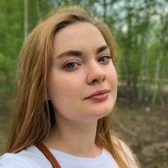 Дарья Шкирдова, 19.03.1990