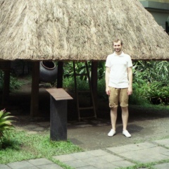 Максим Першин, 12.06.1985, Москва