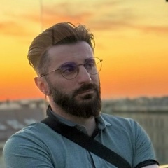 Агаси Саргсян