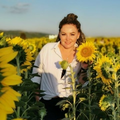 Марина Ярунина, 15.07.1981, Воркута