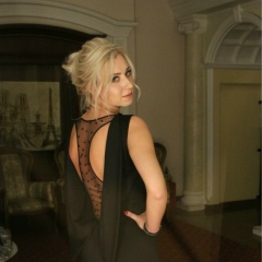 Вера Садовская, 20.04, Москва