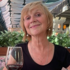 Ольга Горшунова, 08.11, Санкт-Петербург