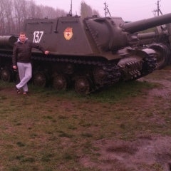 Александр Фролов, 19.07.1990, Витка