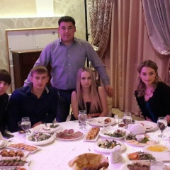 Anvar Saginbay, 04.04.1982, Караганда