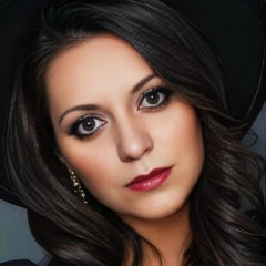 Елена Михельсон, 10.12, Караганда