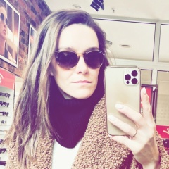 Ольга Одегова, 14.07.1985, Москва