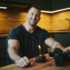 Николай Москвичёв, 16.01, Балаково