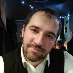 Сергей Александров, 21.01