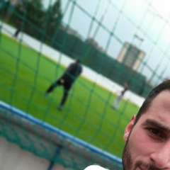 Рома Элбаев, 01.06, Владикавказ