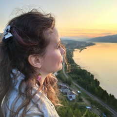 Екатерина Жбакова, 06.01.1988, Красноярск