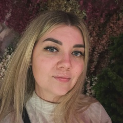 Ирина Федорова, 16.04.1989, Йошкар-Ола
