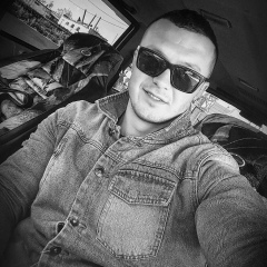 Владимир Гращук, 23.04