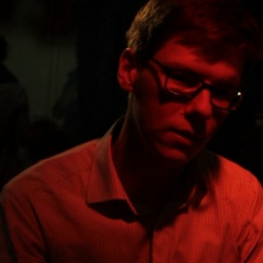 Миша Шмаков, 11.08.1992, Санкт-Петербург