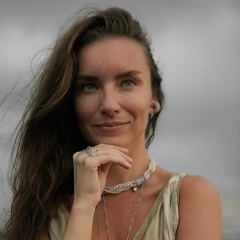 Саша Дергачева, 19.06, Санкт-Петербург