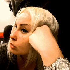 Наталья Парамонова, Санкт-Петербург