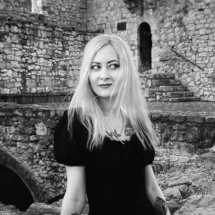 Анна Деон, 17.10, Санкт-Петербург