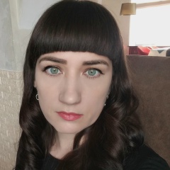 Ксения Ефремова, 26.09.1987, Омск