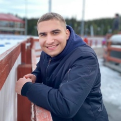 Владислав Кошелев, 02.05, Нягань