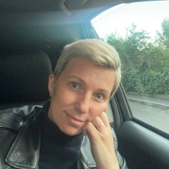 Иришка Найданова, Видное