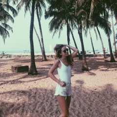 Олеся Горбачева, 25.12.1988, Москва