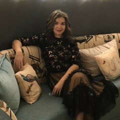 Elvira Khasanova-Gazizova, 30.04, Казань