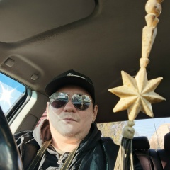 Иннокентий Генрихович, 29.11, Москва